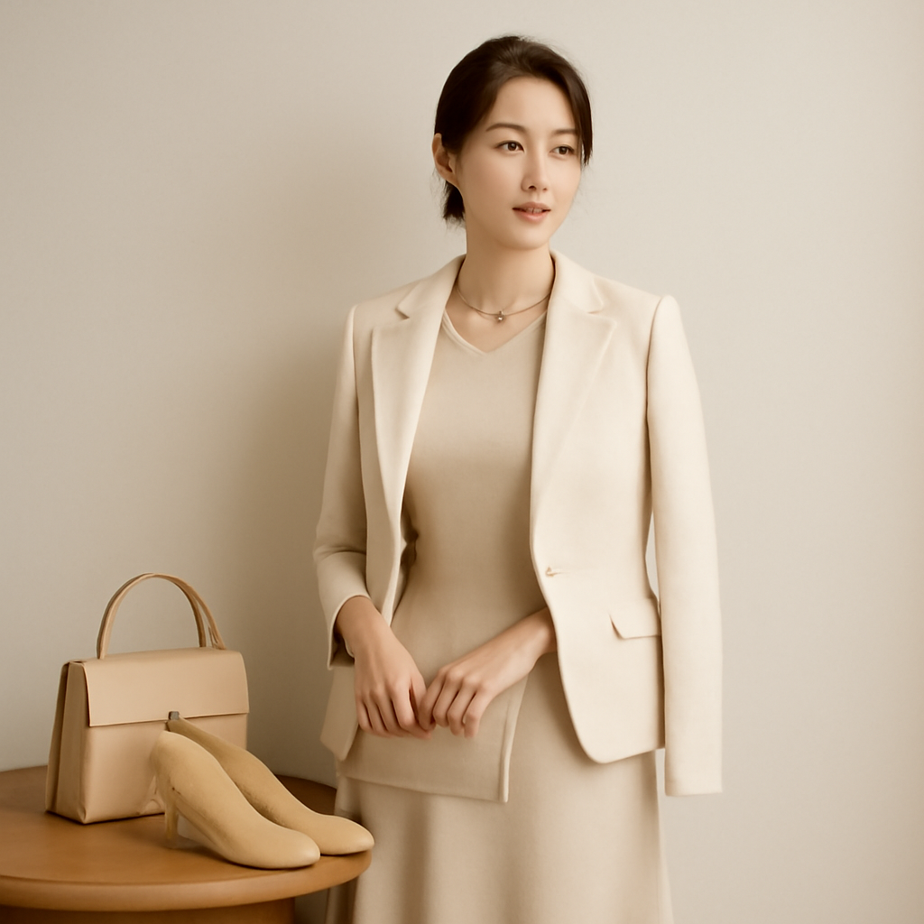 결혼식코디 대표 이미지